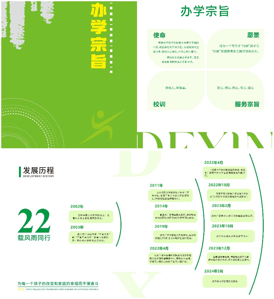 力荐！广西梧州10大叛逆期孩子改造学校排名名单一览